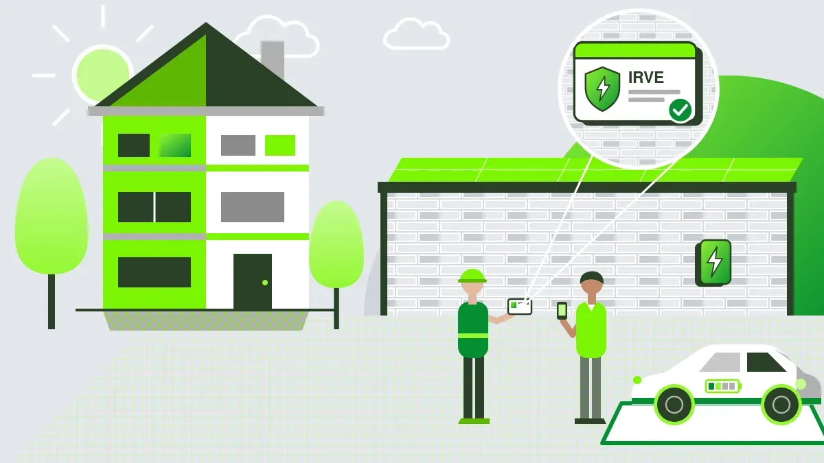 Garanties, assurance et SAV d'une borne de recharge