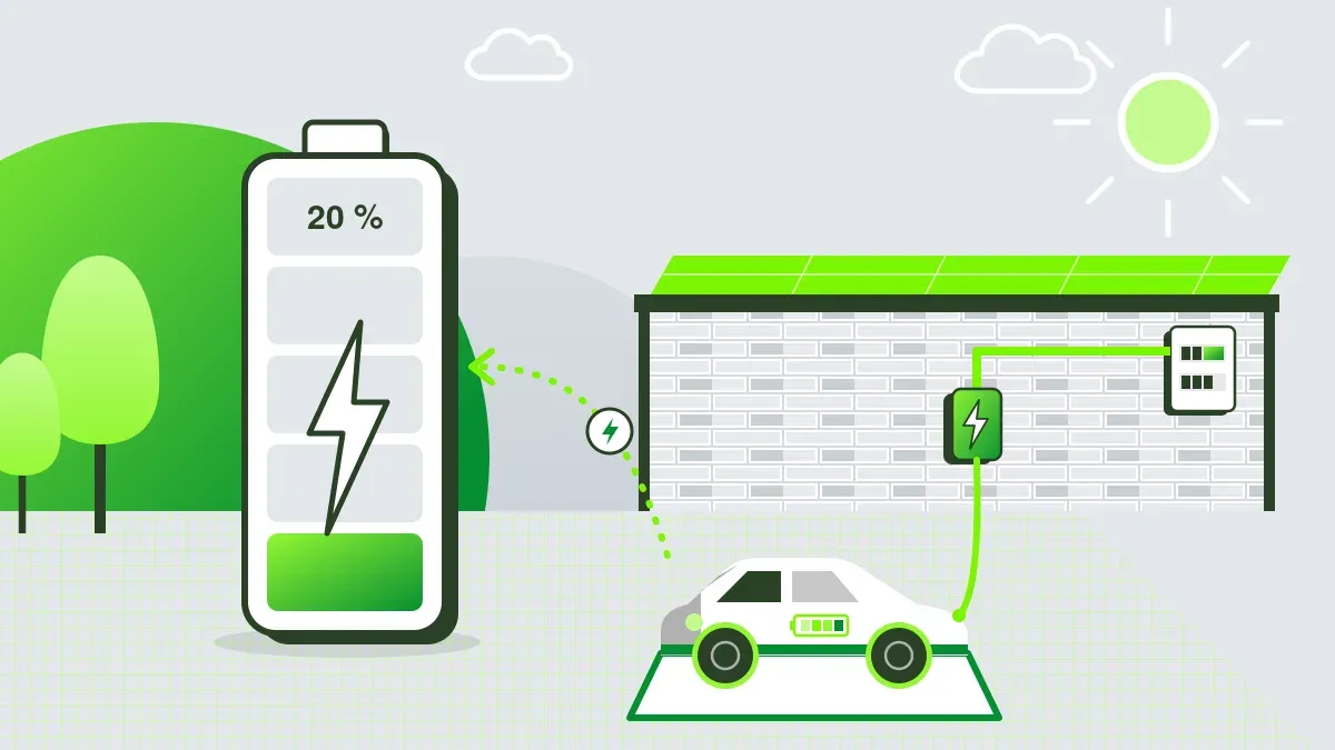 Pourquoi ma voiture recharge moins vite que prévu